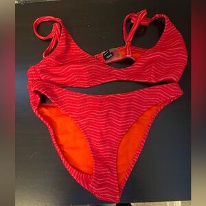 COPY - Triangle bikini